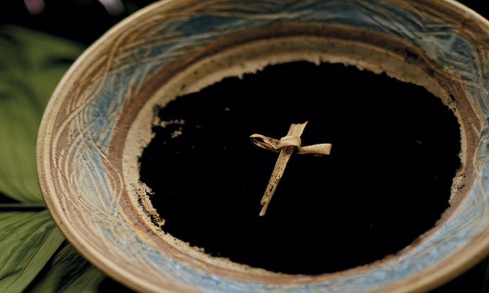 Special Report: The 40 days of Lent